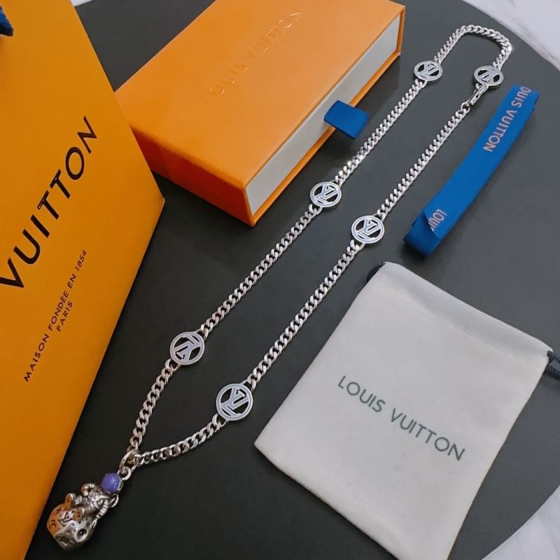 Louis Vuitton Necklaces